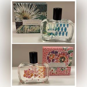 Fragonard Santal Cardamome & Tilleul Cédrat Perfume
